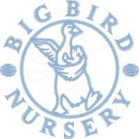 Big Bird Nursery (Nursery Uniform)