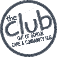 Big Bird Nursery (The Club Uniform)