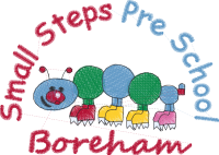 Small Steps Preschool (Small Steps Preschool)