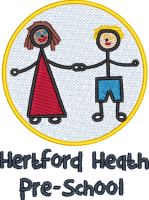 Hertford Heath Preschool