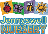 Jennyswell Nursery (Children's Uniform)