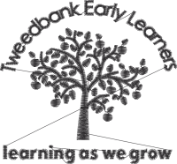 Tweedbank  Early Learners