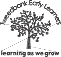 Tweedbank  Early Learners