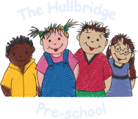 The Hullbridge Pre-School