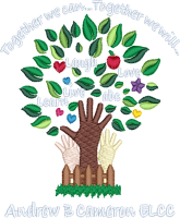 Andrew B Cameron ELCC