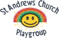 St Andrews Church Playgroup