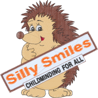 Silly Smiles (Silly Smiles Children)