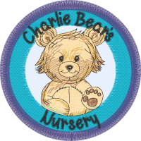 Charlie Bear's Nursery