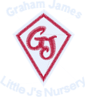 Little J's Nursery (Little J's Nursery - Pupil Uniform)