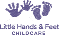 Little Hands and Feet