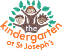 The Kindergarten at St Josephs (Kindergarten Class)