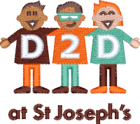 The Kindergarten at St Josephs (Afterschool provision)