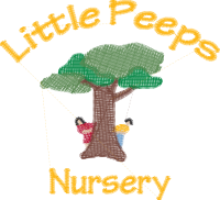 Little Peeps Nursery Ltd.