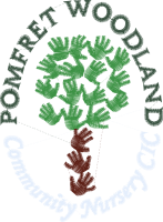Pomfret Woodland Community Nursery