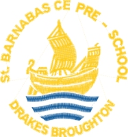 St Barnabas CE Pre School