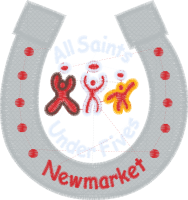 All Saints Under Fives Preschool (Staff Uniform)