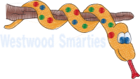 Westwood Smarties