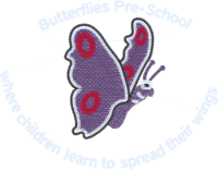 Butterflies Pre-school