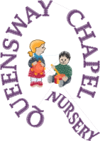 Queensway Chapel Nursery