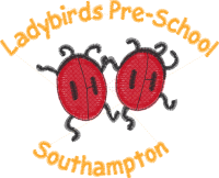 Ladybirds Pre-School