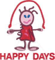 Happy Days Nursery