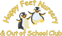 Happy Feet Nursery