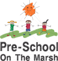 Pre-School On The Marsh (Pre-School uniform)