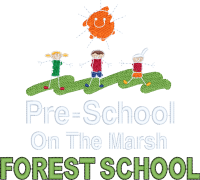 Pre-School On The Marsh (Forest School Uniform)