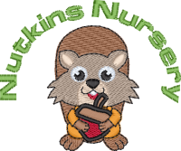 Nutkins Nursery