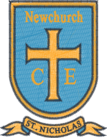 Newchurch St Nicholas CE Primary