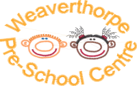 Weaverthorpe Pre-School Centre