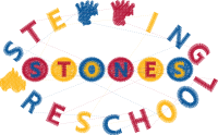 Stepping Stones Pre-School (Children's Uniform)