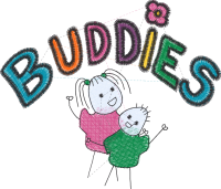 Buddies Childcare Centre (Staff Uniform Buddies Childcare Centre)