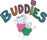 Buddies Childcare Centre (Staff Uniform)