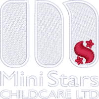 Ministars Childcare Ltd (Children's uniform)