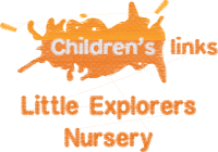 Little Explorers Nursery
