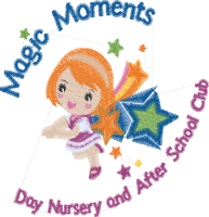 Magic Moments Day Nursery