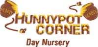 Hunnypot Corner Day Nursery