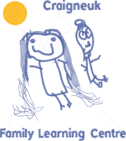 Craigneuk Family Learning Centre