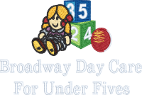 Broadway Children's Centre Day Care