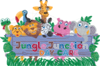 Jungle Junction Ltd (Staff Uniform)