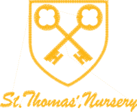 St Thomas Nursery
