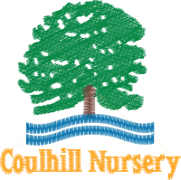 Coulhill Nursery (Staff Uniform Only)