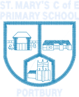 St Mary's Church of England VA Primary School
