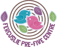 Ferguslie Early Learning and Childcare Centre (Childrens Nursery Uniform)