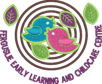 Ferguslie Early Learning and Childcare Centre (Staff Nursery Uniform)