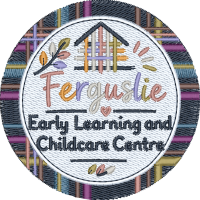 Ferguslie Early Learning and Childcare Centre (Childrens Nursery Uniform)