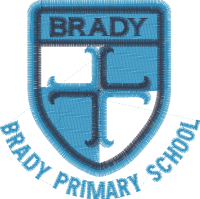 Brady Primary