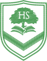 Heathside School (Eagles)