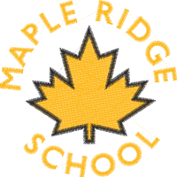 Maple Ridge School